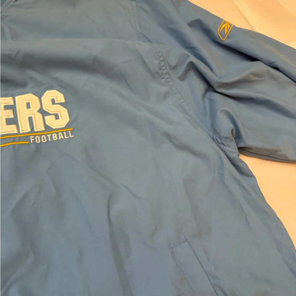 NFL Chargers Pullover Jacket - Picture 5 of 9